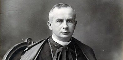 100. rocznica śmierci prymasa Edmunda Dalbora (13 II 1926)