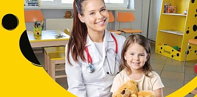 Ruszyła nowa edycja akcji "Serenada dla dzieci"