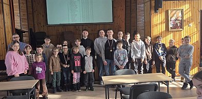 Ferie z Bogiem - piąty dzień