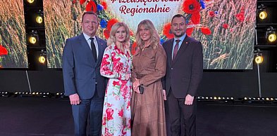 Powiat radzyński gospodarzem półfinału konkursu