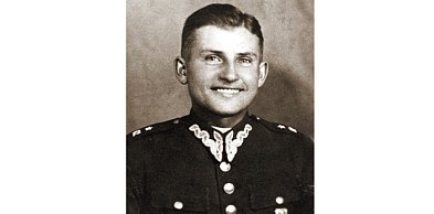 75. rocznica śmierci Łukasza Cieplińskiego (1 III 1951)