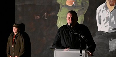 Narodowy Dzień Pamięci Żołnierzy Wyklętych w Radzyniu Podlaskim