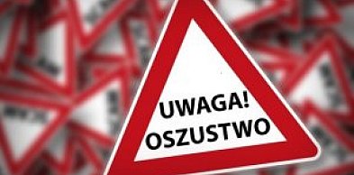 Starsza kobieta z Radzynia oszukana