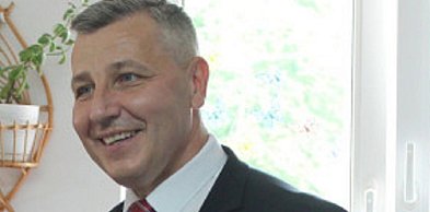 Sprawozdanie wójta gminy Komarówka Podlaska