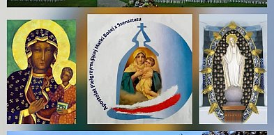 Wyjazd na czuwanie Rodziny Szensztackiej - zapowiedź