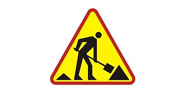 Utrudnienia przez prace na Spółdzielczej