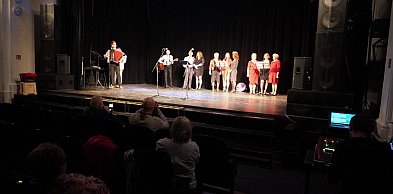 Koncert w Dzień Kobiet w ROK-u