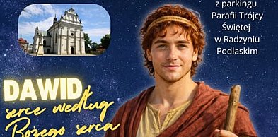 Wyjazd na Nocne Czuwanie Młodych - zapowiedź