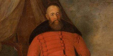 380. rocznica śmierci Stanisława Koniecpolskiego (11 III 1646)