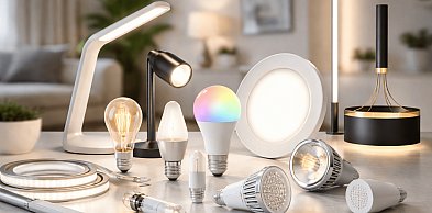 Od niszy do standardu – dlaczego oświetlenie LED zmieniło sposób myślenia o świetl