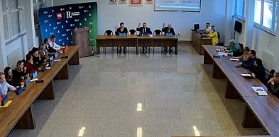 Nadzwyczajna sesja Rady Miasta