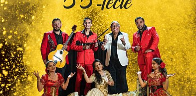 Darmowe bilety na koncert Don Vasyla