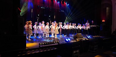 Koncert Wiosenny w ROK-u