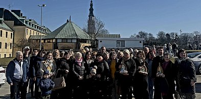 Pielgrzymka Apostolatu Matki Bożej Pielgrzymującej