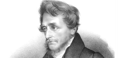 240. rocznica urodzin Joachima Lelewela (21 III 1786)