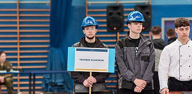 Dzień otwarty w ZSP