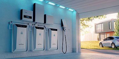 Magazyn energii do fotowoltaiki - czym jest i jakie ma zalety?