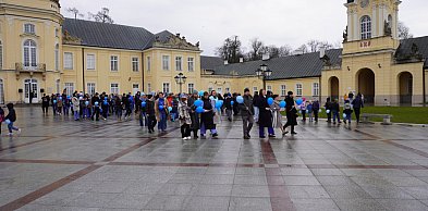 Światowy Dzień Świadomości Autyzmu w Radzyniu