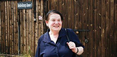 100. rocznica urodzin Zofii Leszczyńskiej (2 IV 1926)