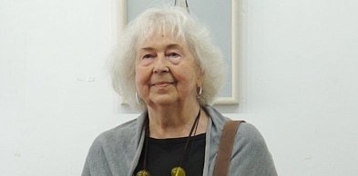 Zmarła Zofia Leszczyńska