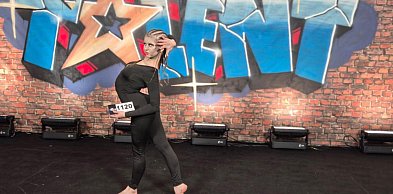 Karolina Łobacz ponownie wystąpi w telewizji