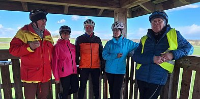 III Rowerowy Rajd Dyngusowy