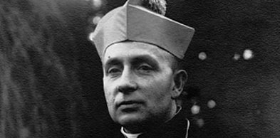 140. rocznica urodzin bł. biskupa Leona Wetmańskiego