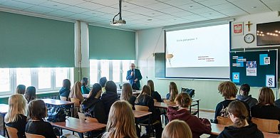 Dzień Edukacji Prawnej w ZSP