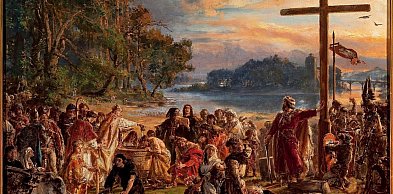 1060. rocznica Chrztu Polski