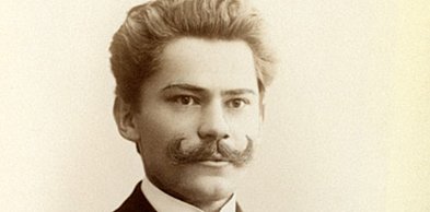 100. rocznica śmierci Jana Szczepanika (18 IV 1926)