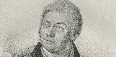 200. rocznica śmierci Zygmunta Vogla (20 IV 1826)