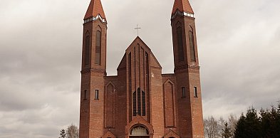 Parafia św. Anny - ogłoszenia parafialne