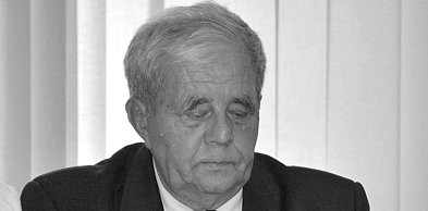 Zmarł Tadeusz Skowron