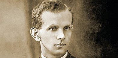 85. rocznica śmierci bł. ks. Józefa Cebuli (28 IV 1941)