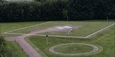 Umowa na modernizację lądowiska szpitala