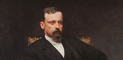 180. rocznica urodzin Henryka Sienkiewicza (5 V 1846)