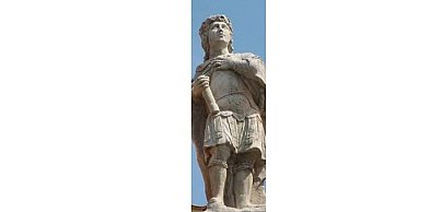 700. rocznica śmierci księcia świdnickiego Bernarda Statecznego (6 V 1326)