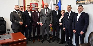 Zmiana na stanowisku dyrektora SPZOZ w Radzyniu