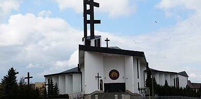 Parafia MBNP - ogłoszenia parafialne