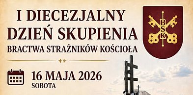 Diecezjalny Dzień Skupienia BSK w Radzyniu - zapowiedź
