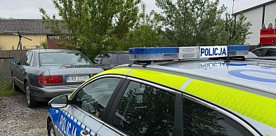 Nietrzeźwy z dożywotnim zakazem spowodował kolizję