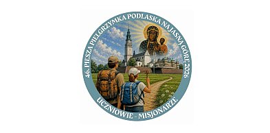 Kamil Mitura zwycięzcą konkursu na symbol pielgrzymki