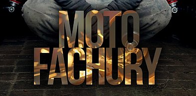 Radzyniacy w programie "Moto fachury" - zapowiedź