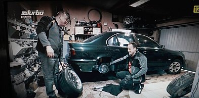 Radzyniacy w programie "Moto fachury"