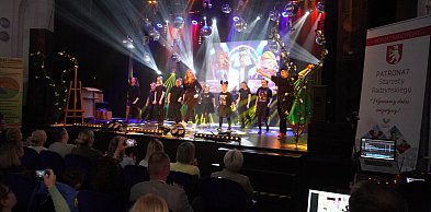 Gala Talentów i obchody Dnia Godności Osób z Niepełnosprawnościami