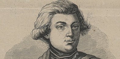 240. rocznica śmierci Maurycego Beniowskiego (23 V 1786)