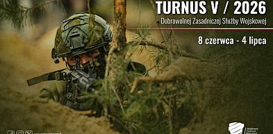 V Turnus Dobrowolnej Zasadniczej Służby Wojskowej