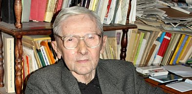 15. rocznica śmierci Jerzego Narbutta (30 V 2011)
