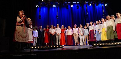 Koncert "Jedynie serce matki"