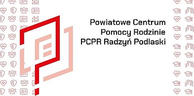 Sprawozdanie z pracy PCPR w Radzyniu